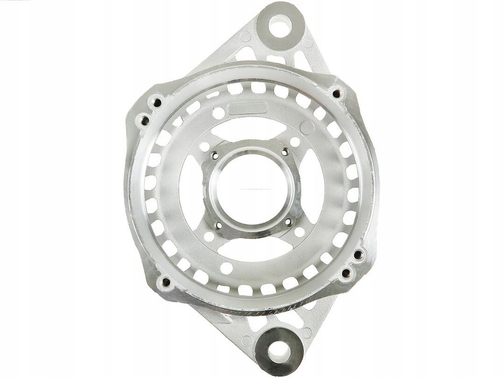 фото №3, Кронштейн, фланец приводной генератора as-pl abr4036