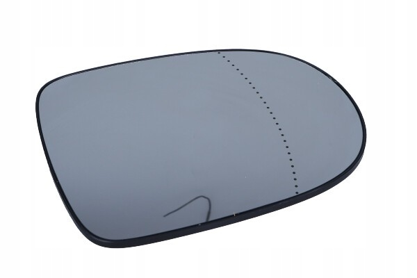 фото №1, Вкладиш дзеркало renault clio, iii, modus, twingo ii 06.09-07.14 pr/le