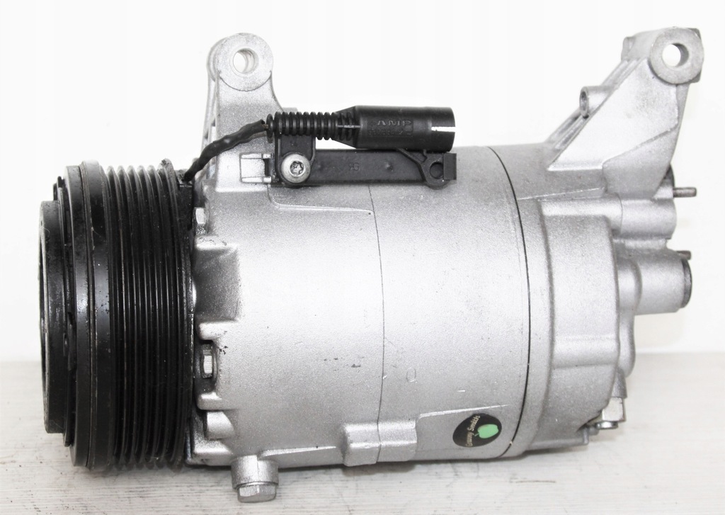 фото №1, Mini one cooper [r50, r52] 1.4 1.6 компресор кондиціонера компресор