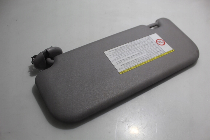 фото №3, Захист сонцезахисна права toyota yaris ii