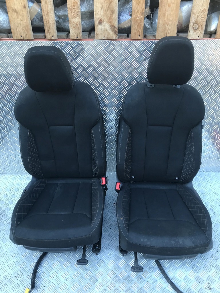 фото №1, Сиденье перед правый skoda kamiq 19-