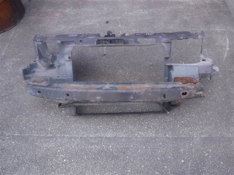 фото №2, Pas передний ford galaxy mk1 lift 1.9 tdi