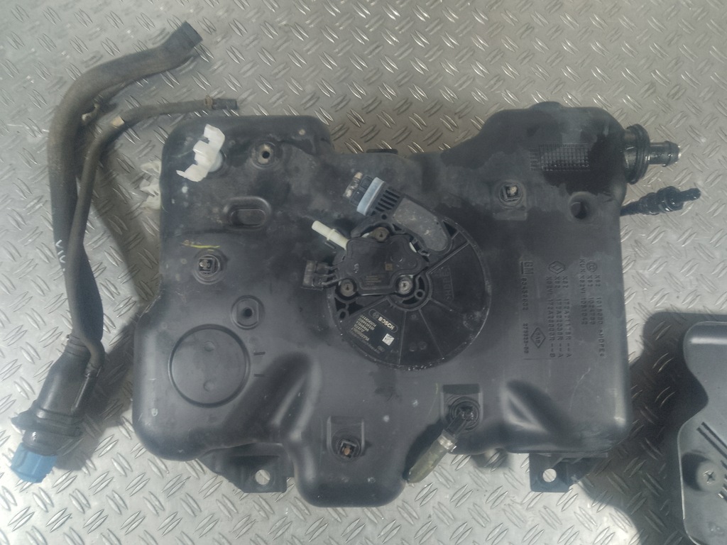 фото №9, Trafic iii vivaro 15- бак adblue 1.6 172a21178r