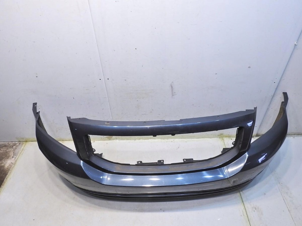 фото №12, Бампер передний перед dodge caliber 0zw84trmac