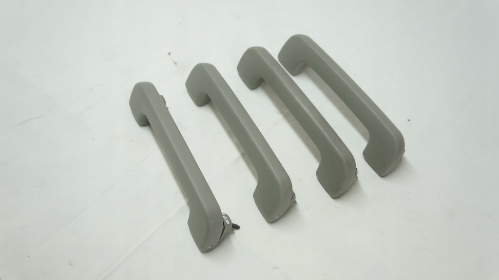 фото №1, Audi a6 c5 ручка кронштейн стельовий 4b0857607d