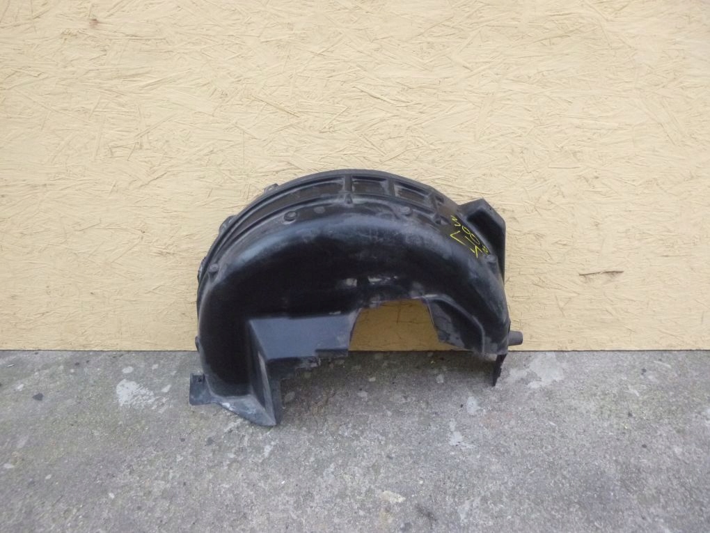 фото №1, Peugeot 3008 ii p84 5008 16- подкрылок левая задние