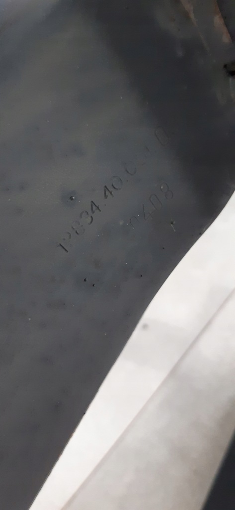 фото №7, Audi q2 балка усилитель бампера перед 81a807109c