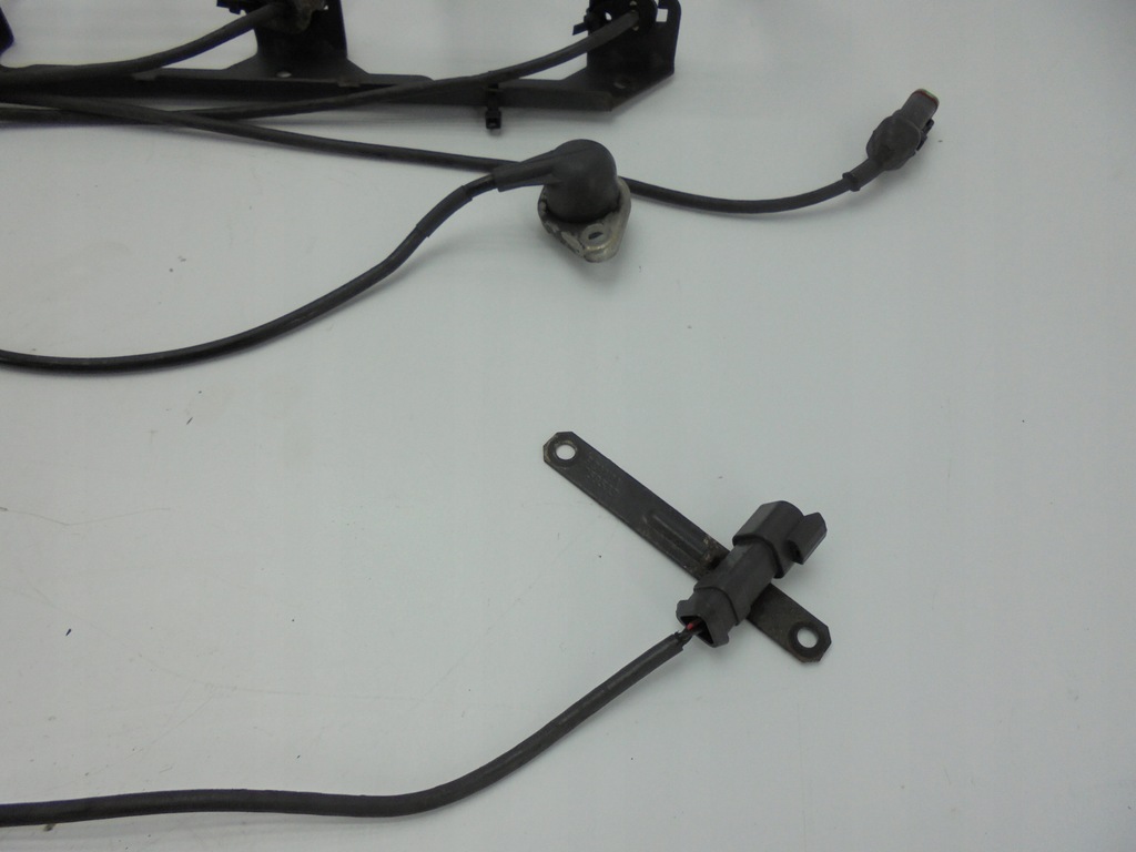 фото №5, Scania r xpi dc13 euro 5 джгут електропроводка двигуна