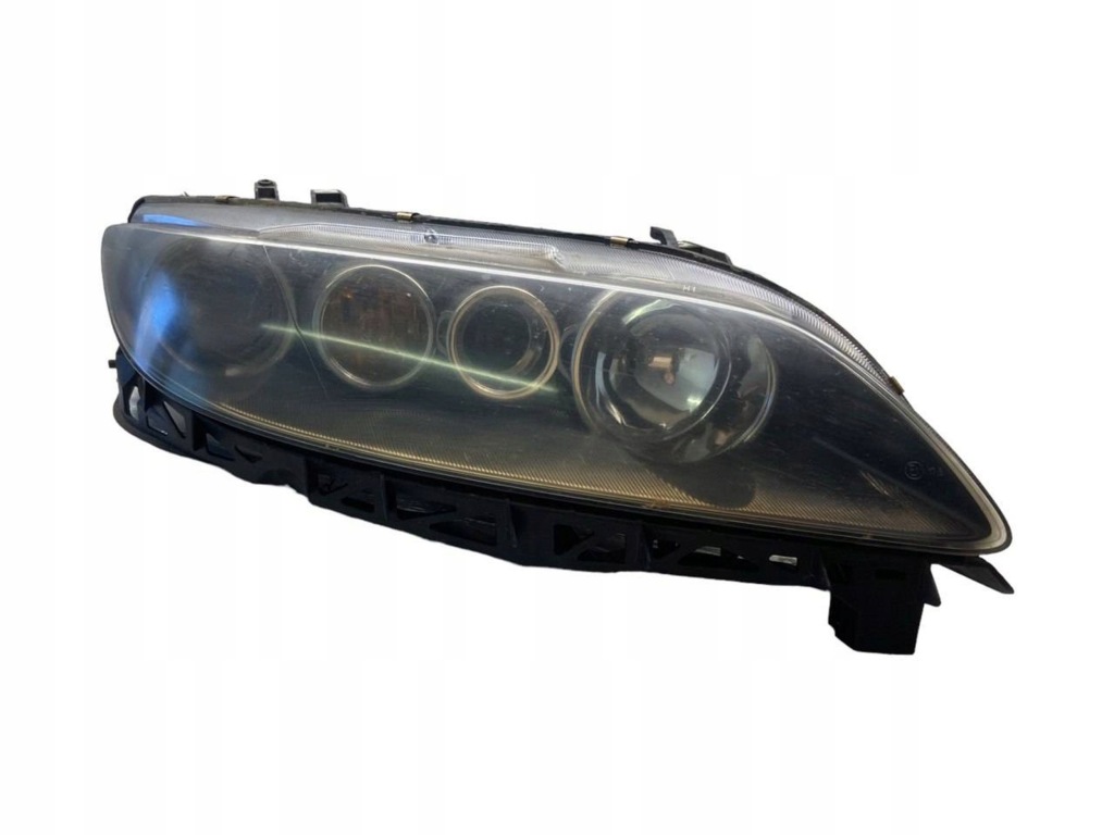 Купити Фара mazda 6 f014003903