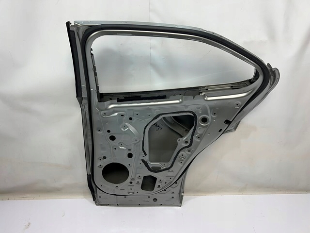 фото №7, Дверь правое задние правый задняя lexus ux 2018-