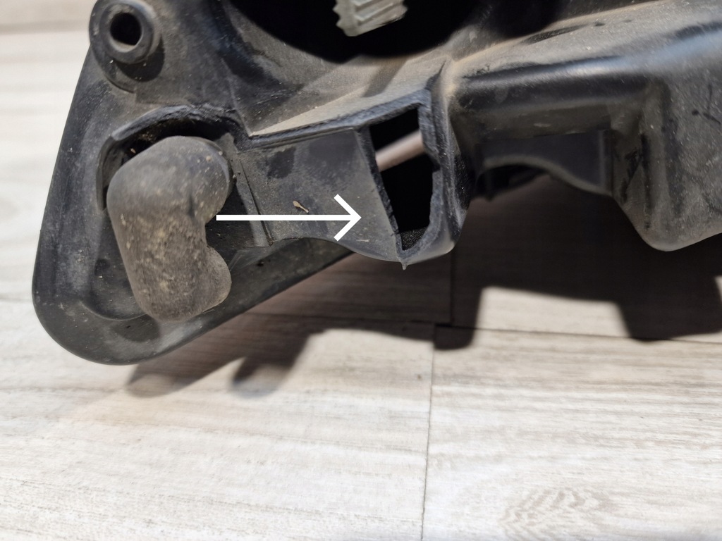 фото №10, Jaguar xk x150 07- фара лампа ксенон некрутящийся