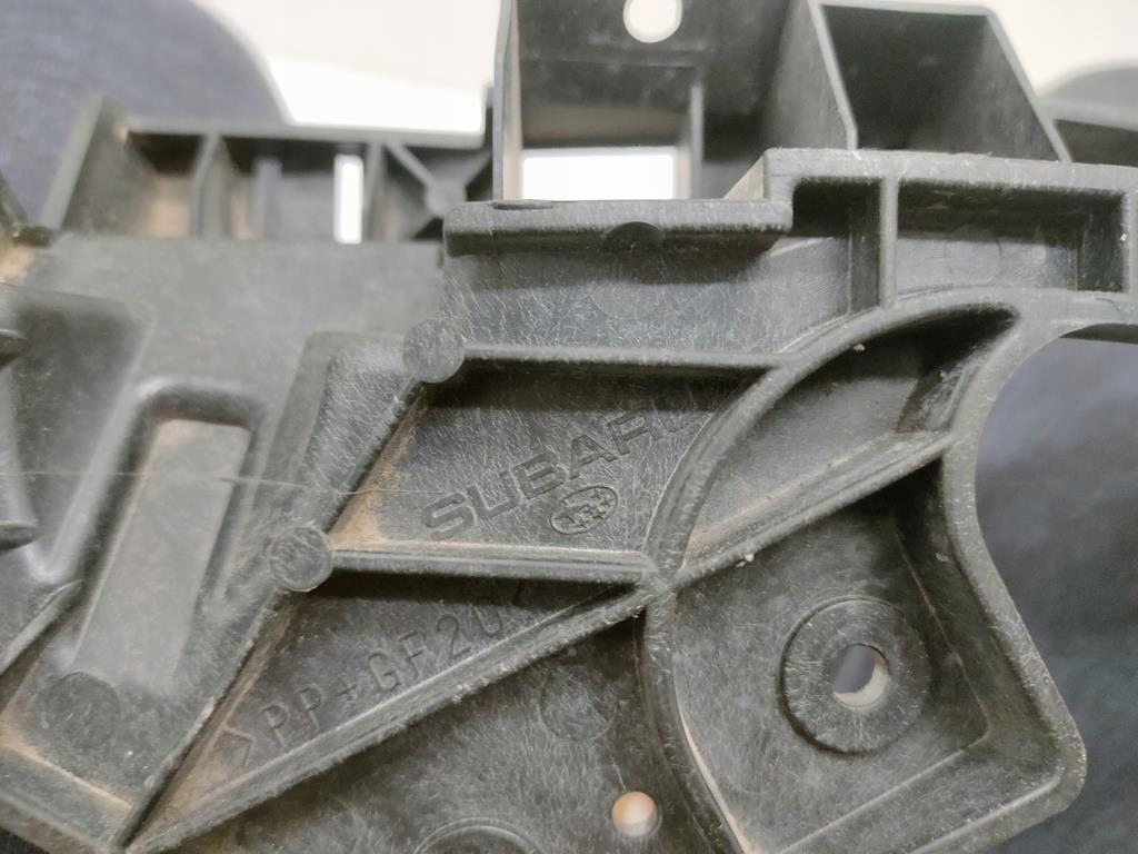 фото №12, Направляющая pod фара subaru forester iii левый 08-12