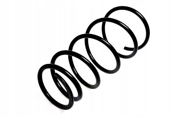 фото №1, Lesjofors пружина toyota camry 2.2 sxv20_ _cv2