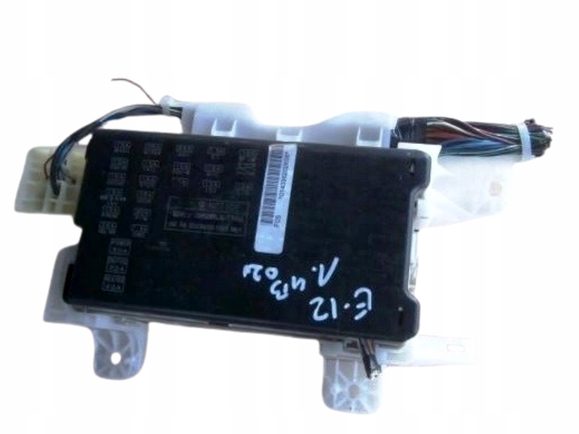 Купить Корпус предохранителей toyota corolla e12 1.4 b 2001-2007 год