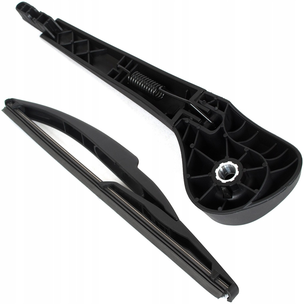 фото №2, Рычаг дворники задняя щетка дворник do renault modus 2004-2007