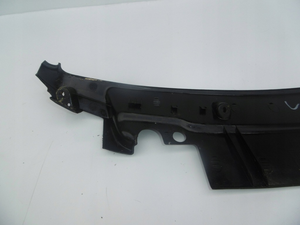 фото №8, Жабо ліва renault master ii 03-10