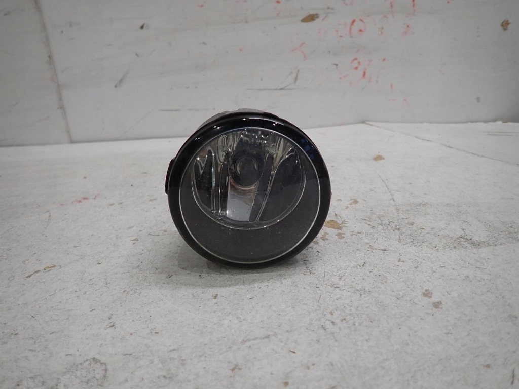 фото №1, Противотуманная фара левый nissan qashqai ii j11 2014- 89208203