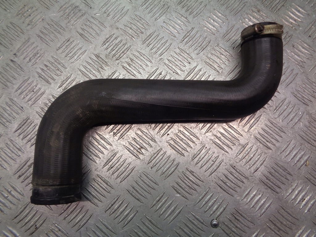 фото №1, Труба шланг інтеркулер chrysler pt cruiser 2.2