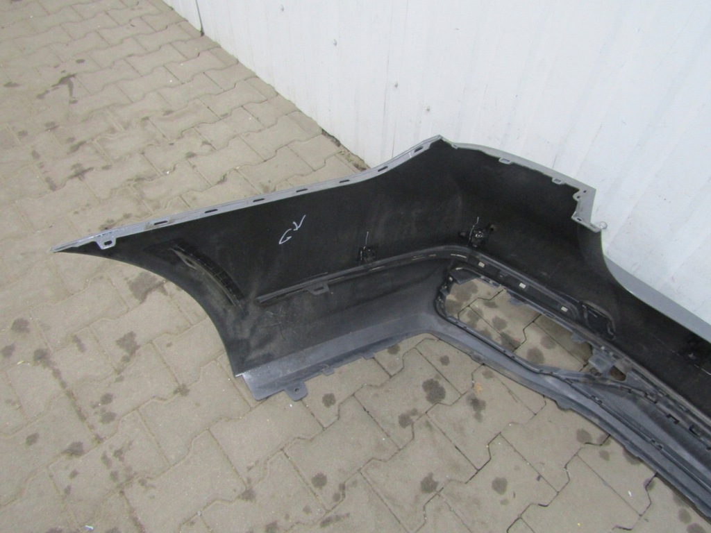 фото №8, Бампер задняя задний bmw 7 g11 g12 lci lift 18-