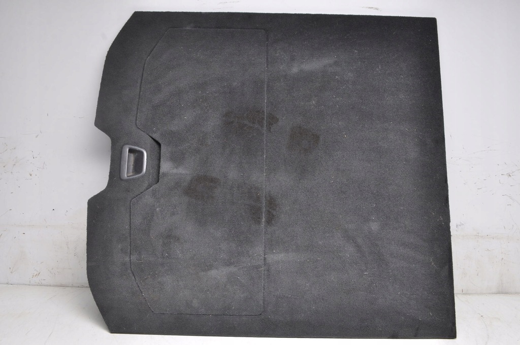 фото №1, Volvo xc70 ii пол обшивка багажника 39813844