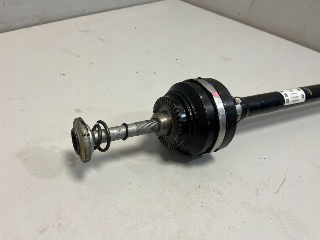 фото №10, Bmw x7 g07 2023 правая сторона подвеска задние / комплект