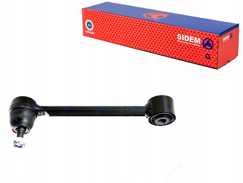 фото №1, Важіль задня hyundai kia задня лівий правий нижній передній sidem sidem