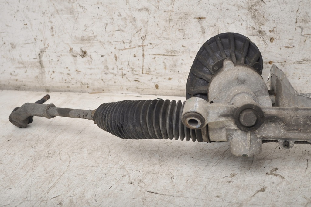 фото №11, Volvo v40 ii рулевая рейка трансмиссия 31476469 lift