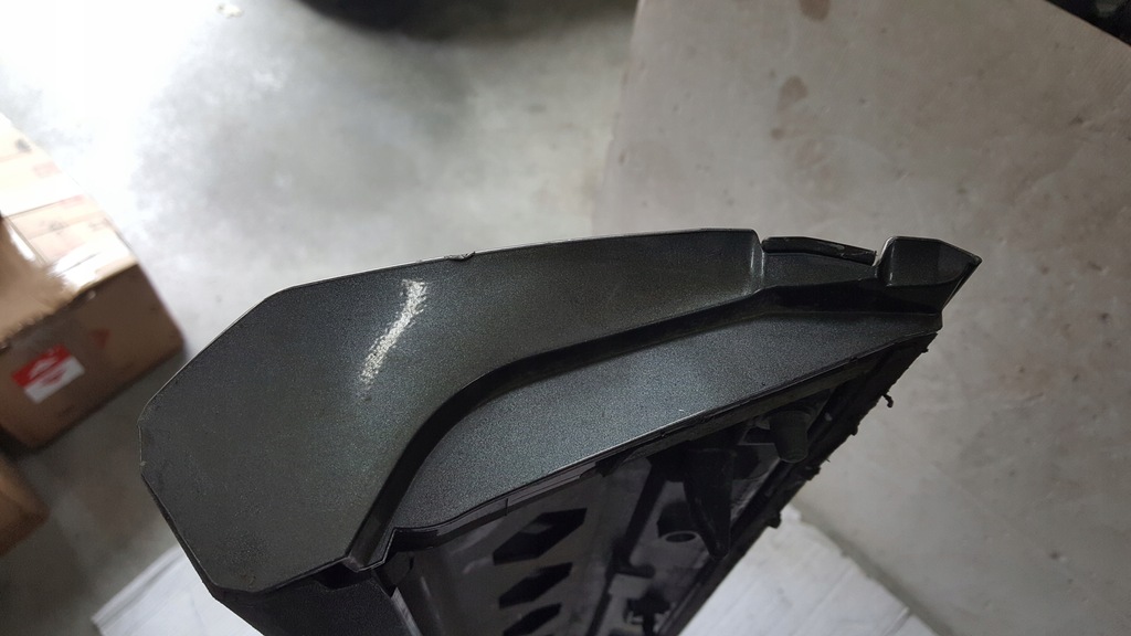 фото №9, Молдинг дверь le перед audi q8 4m8853959d демонтаж