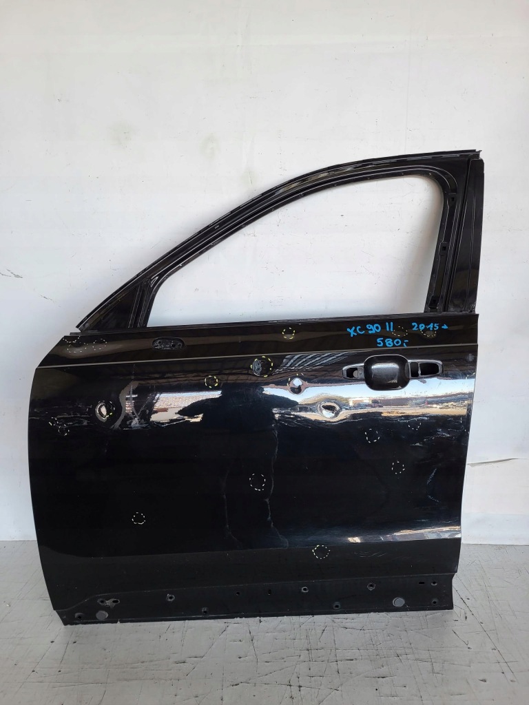 фото №1, Дверь левая перед передние volvo xc90 ii 15-