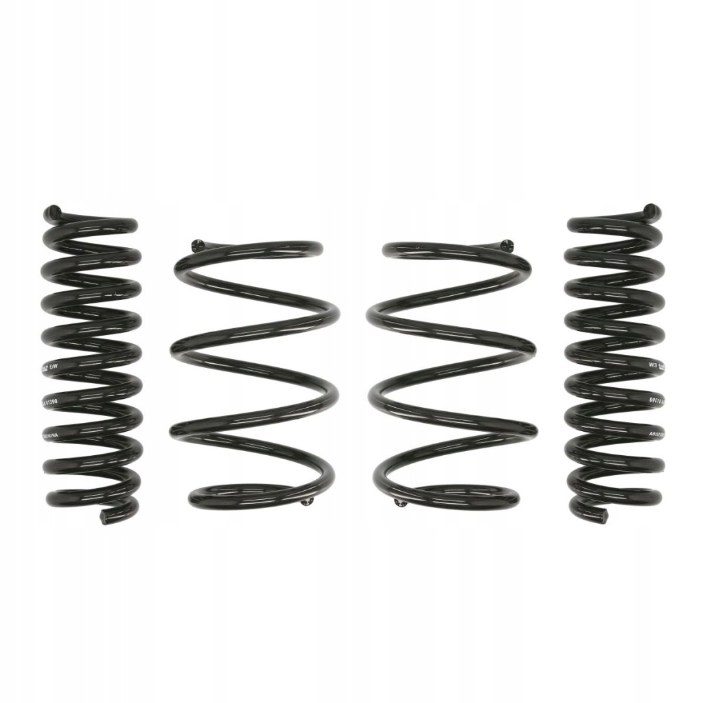 фото №1, Пружины eibach pro kit bmw 3 f30 f80 4 f32 f82