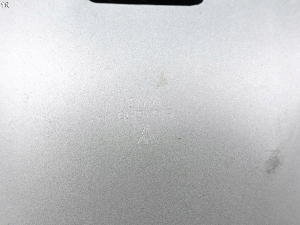 Porsche macan 95b 13-23 рестайлинг  капот крышка двигателя bonnet капот перед Доставка