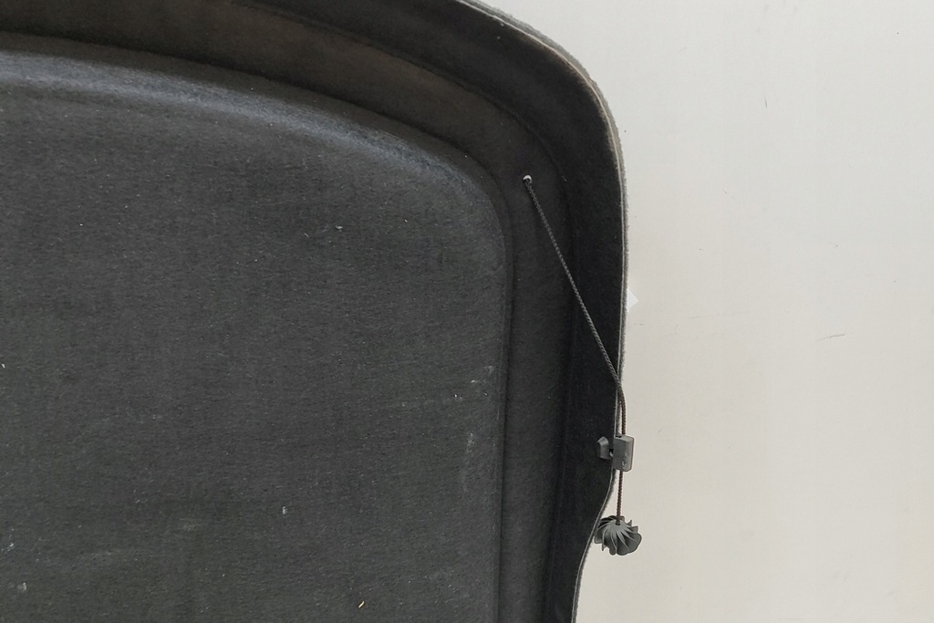 фото №5, Volkswagen arteon 3h7 задняя полка багажника крышка грузовая 3g8867769d 2.