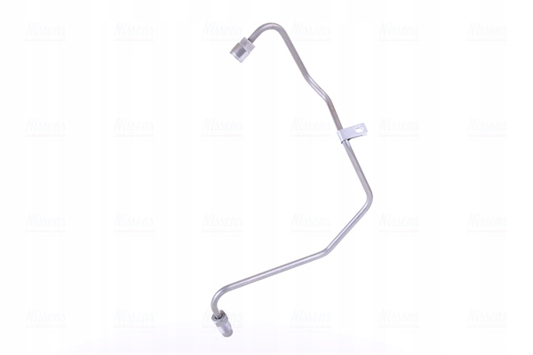 фото №12, Шланг масляный турбонагнетателя opel movano a 98- opel vivaro a 01-