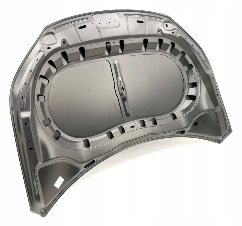 фото №7, Капот крышка двигателя vw tiguan 5n 5n0823031d nowa org