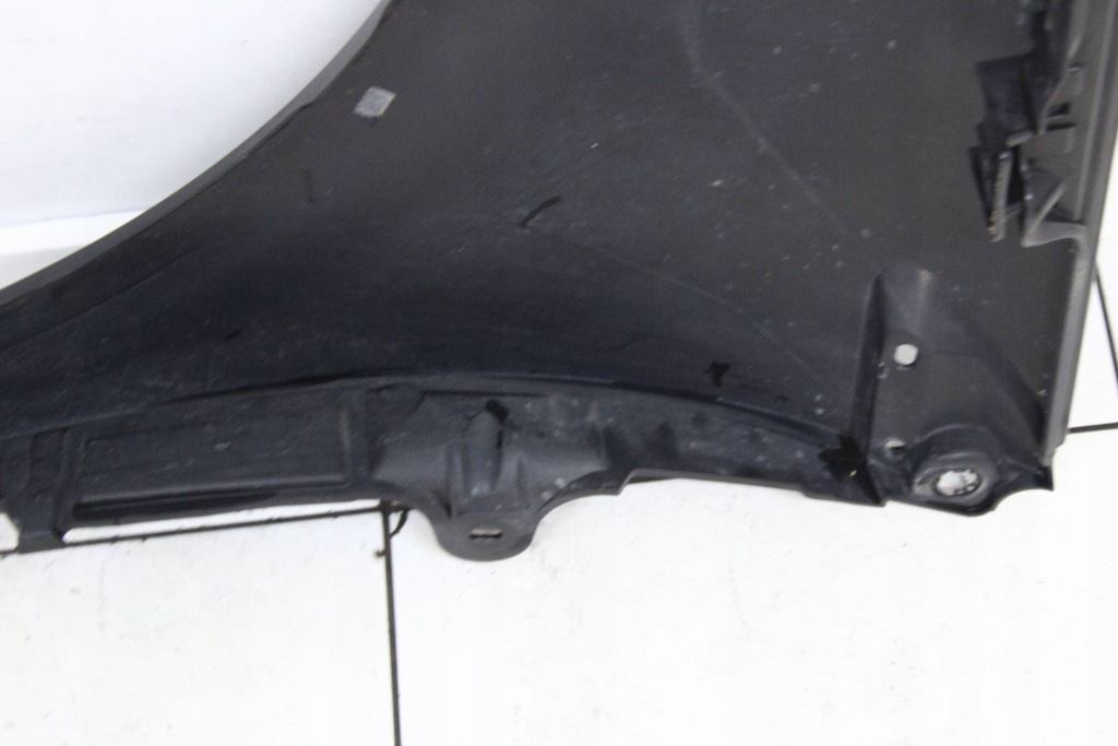 фото №11, Крыло правый перед передний peugeot 308 i t7 2007r- ktv ktvd