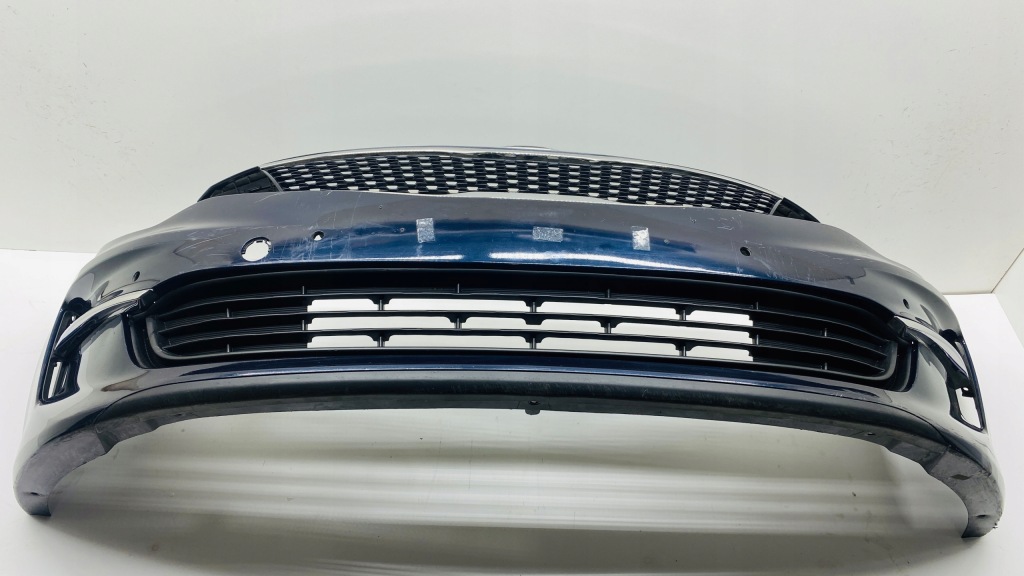 фото №5, Бампер перед kia optima 2015-2020