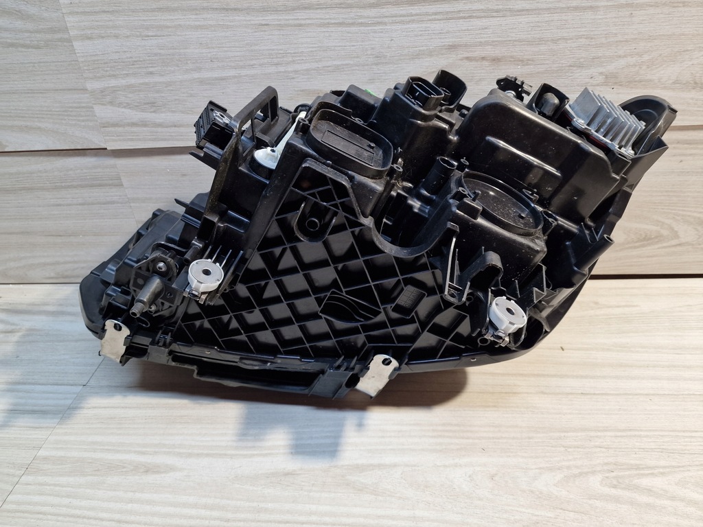 фото №12, Лампа правая перед bmw 6 gt g32 lci lift full led