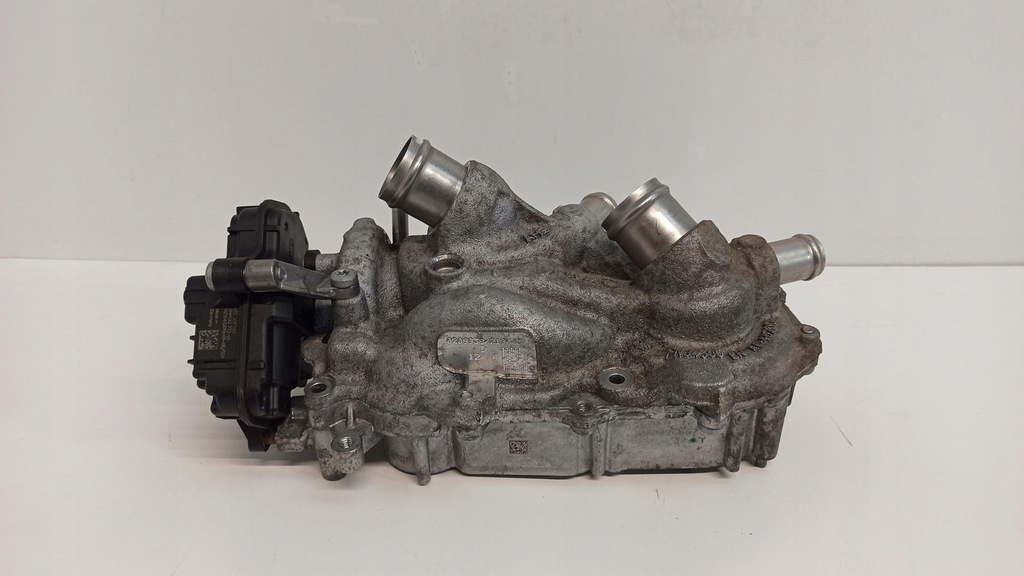 фото №5, Audi a1 82a насос wody 05e121117 05e121111k