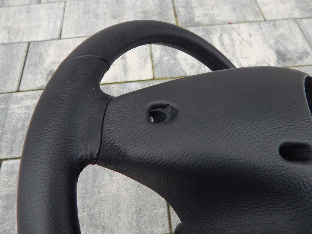 фото №13, Mercedes b-klasa w245 - повітропровід шкіра oryg