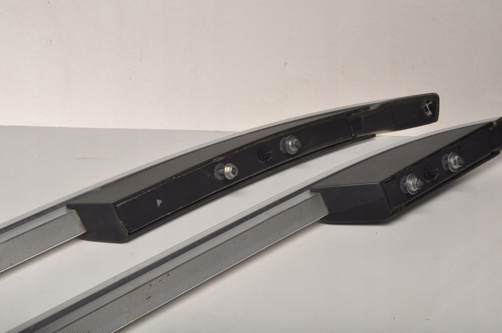 фото №6, Volvo xc90 ii рейлінг даховий рейлінги дахові