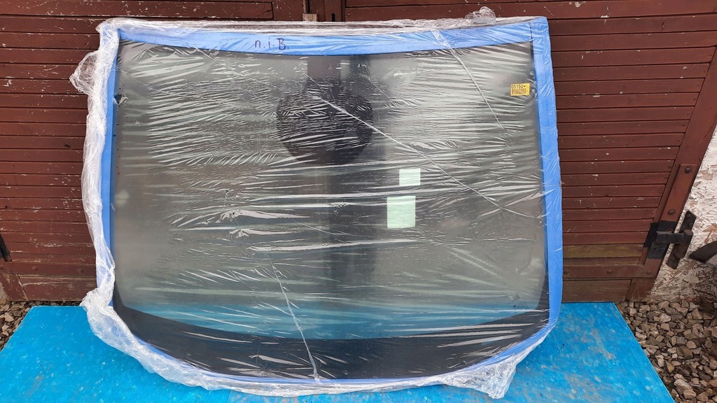 фото №1, Скло передня opel astra v k 2015r- оригінальна