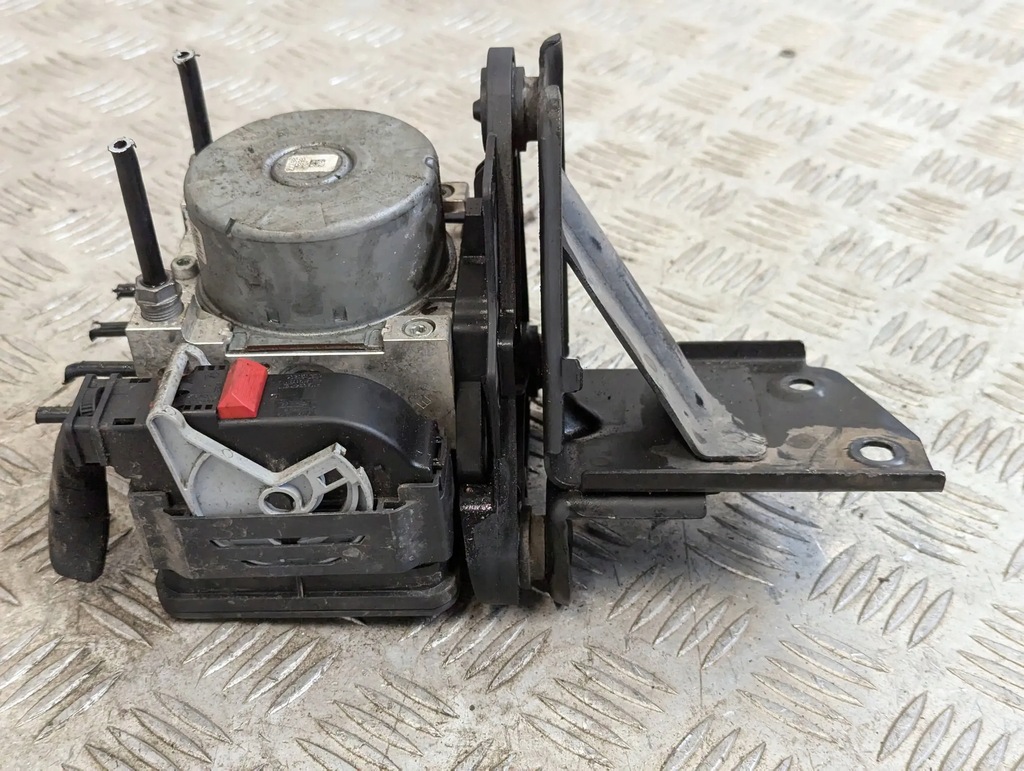 фото №6, Skoda superb iii 3v 2015-2024 2.0 tdi насос abs