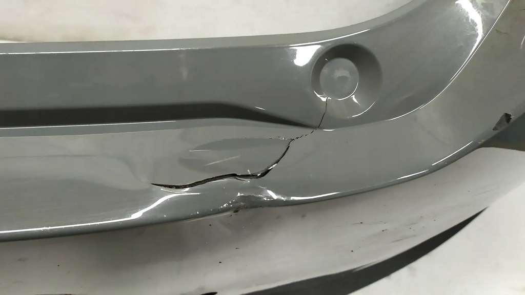 фото №14, Бампер задня задній hyundai i30