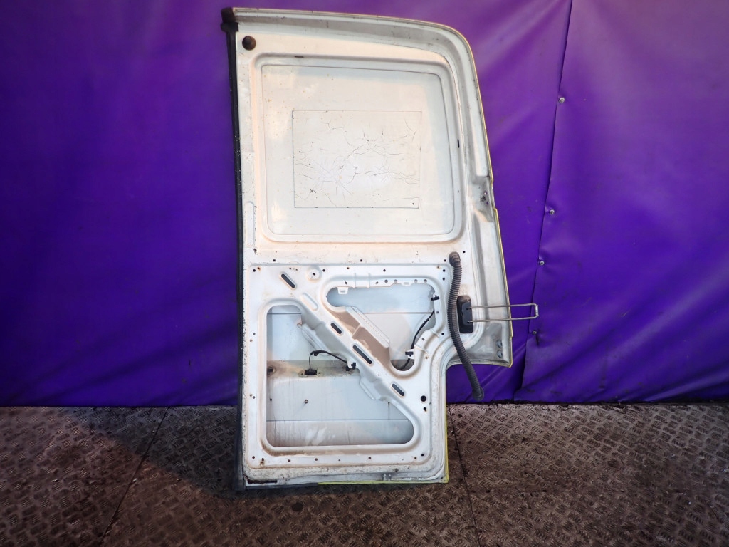 фото №8, Vw transporter t4 двері задня ліва задні furtki