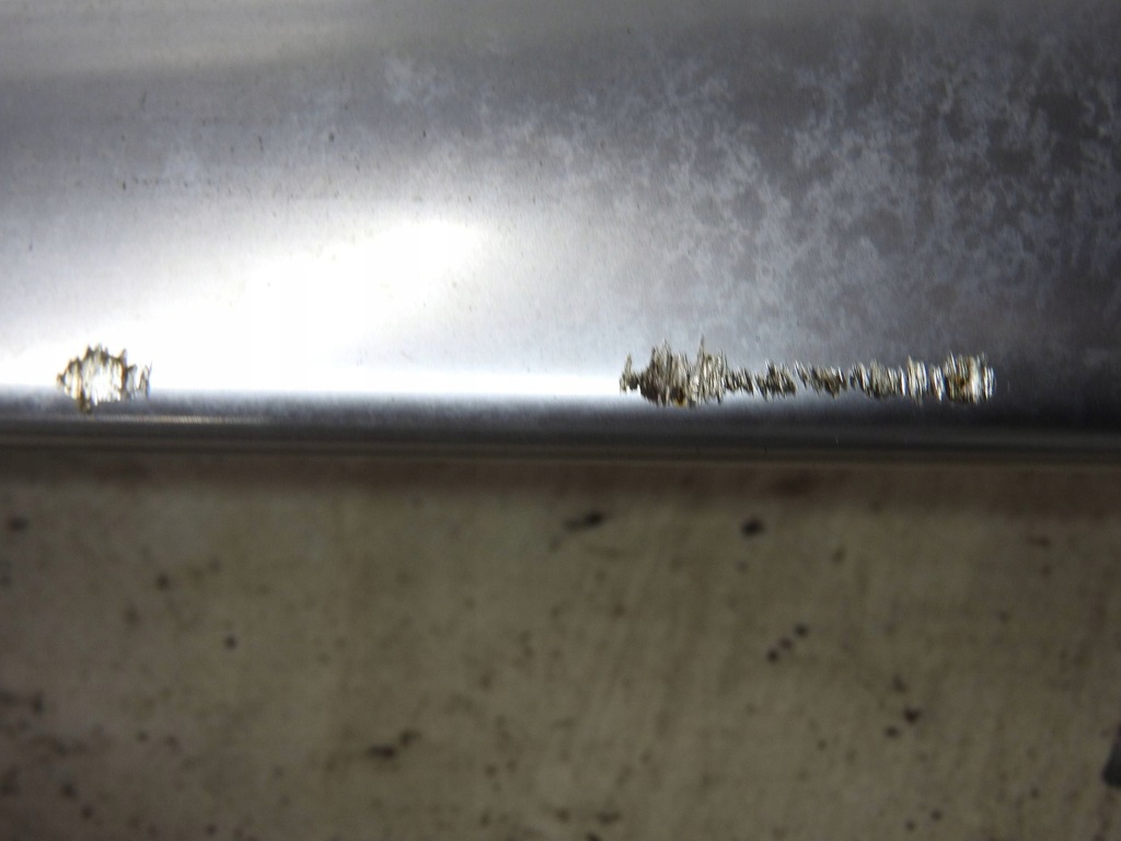 фото №7, Volvo v40 ii cross country 12-19 рейлінги дахові комплект 31385001 31385000