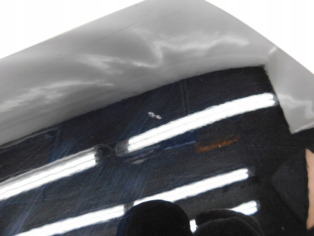 фото №5, Крыло левый перед - renault scenic iii 09-13