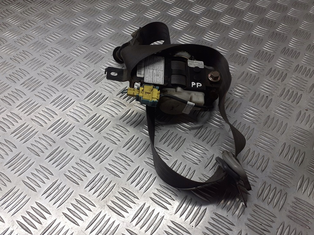 фото №1, Pas безопасности правый перед honda cr-v