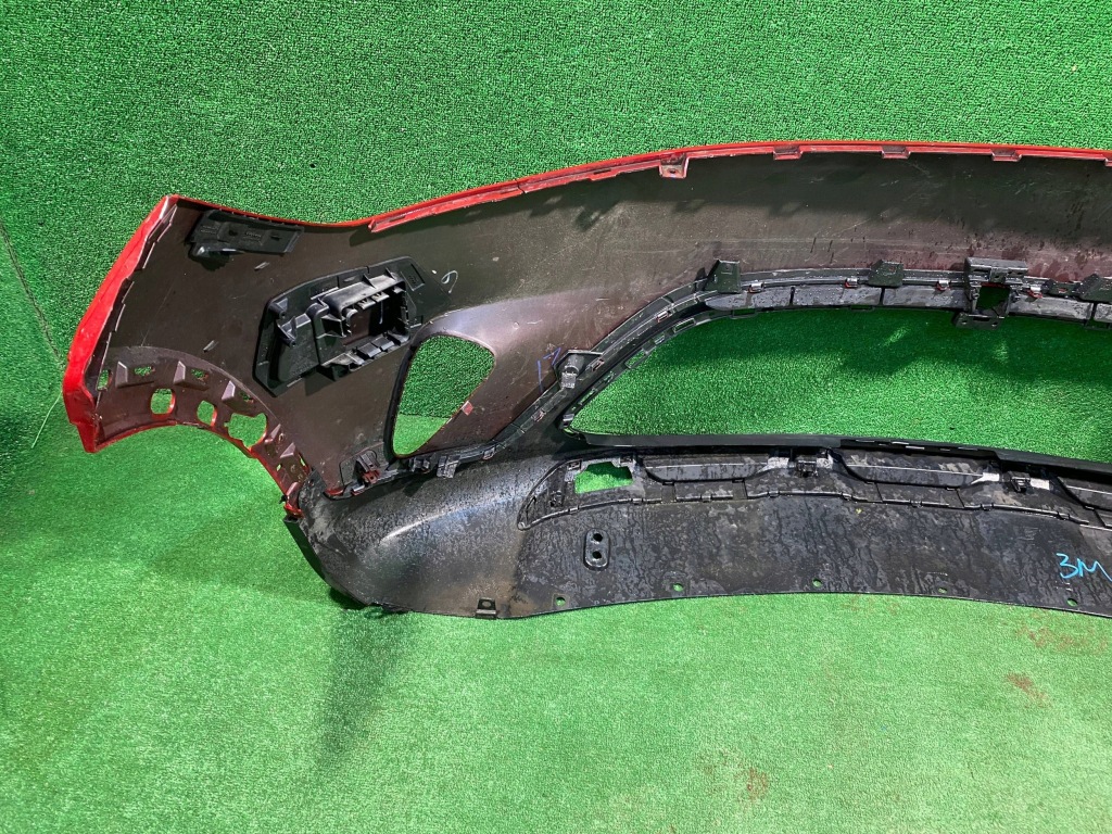 фото №12, Smart #1 1 one бампер перед передний 8891037993