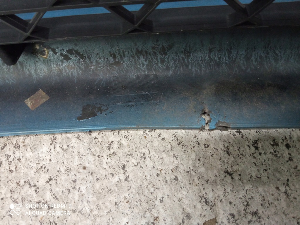 фото №11, Бампер передній citroen c4 picasso i lift