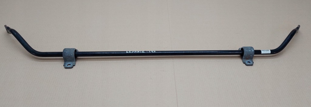 фото №1, Тяга стабілізатор задня maserati levante